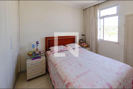 Quarto 2 de apartamento à venda com 2 quartos, 72m² em Nova Suíça, Belo Horizonte