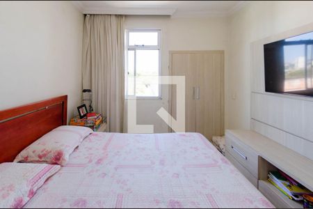 Quarto 2 de apartamento à venda com 2 quartos, 72m² em Nova Suíça, Belo Horizonte