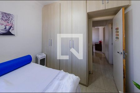 Quarto 1 de apartamento à venda com 2 quartos, 72m² em Nova Suíça, Belo Horizonte