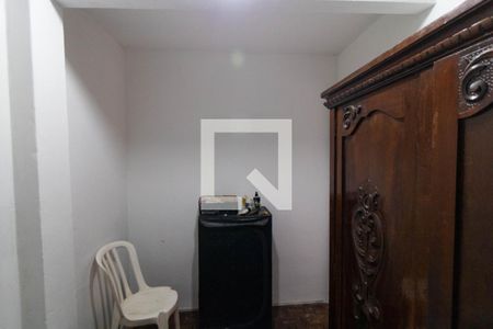 Quarto 01 de apartamento à venda com 2 quartos, 54m² em Vila Castelo Branco, Campinas