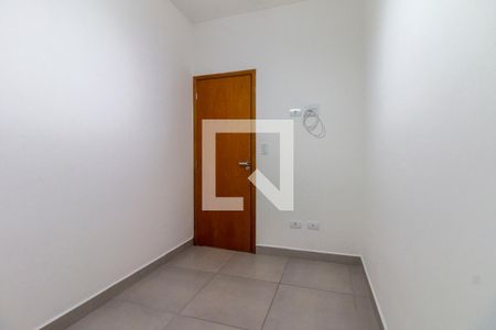 Quarto 1 de casa de condomínio à venda com 2 quartos, 42m² em Parque Cruzeiro do Sul, São Paulo