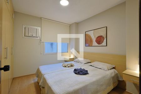 Quarto de apartamento para alugar com 1 quarto, 30m² em Savassi, Belo Horizonte