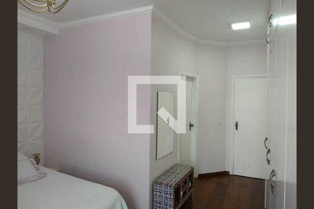 Foto 06 de casa à venda com 3 quartos, 166m² em Vila Alpina, São Paulo