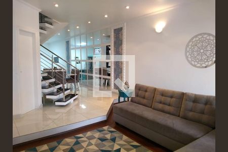 Foto 18 de casa à venda com 3 quartos, 166m² em Vila Alpina, São Paulo