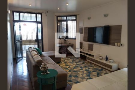 Foto 16 de casa à venda com 3 quartos, 166m² em Vila Alpina, São Paulo