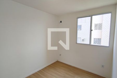 quarto 1 de apartamento para alugar com 2 quartos, 42m² em Curicica, Rio de Janeiro