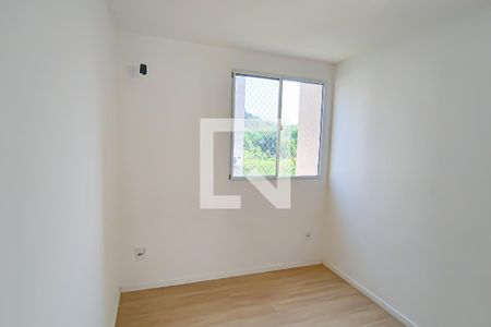 quarto 1 de apartamento para alugar com 2 quartos, 42m² em Curicica, Rio de Janeiro