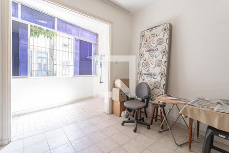 Quarto1 de apartamento à venda com 1 quarto, 40m² em Centro, Rio de Janeiro