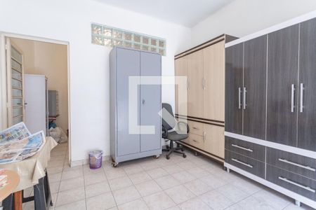 Quarto1 de apartamento à venda com 1 quarto, 40m² em Centro, Rio de Janeiro