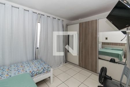 Quarto 2 de casa de condomínio à venda com 2 quartos, 125m² em Olaria, Rio de Janeiro