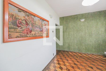 Sala de casa à venda com 2 quartos, 290m² em Vila Vianelo, Jundiaí