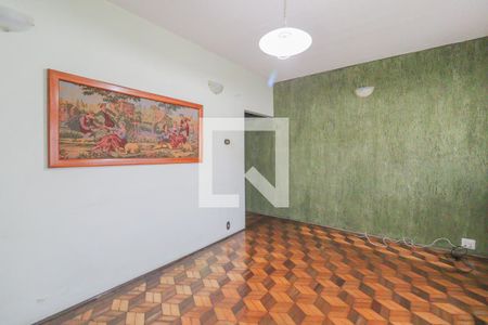 Sala de casa para alugar com 2 quartos, 290m² em Vila Vianelo, Jundiaí