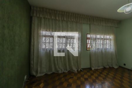 Sala de casa à venda com 2 quartos, 290m² em Vila Vianelo, Jundiaí