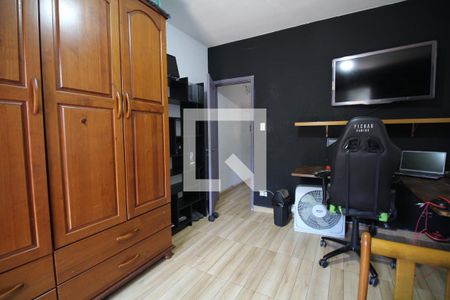 Quarto 1 de casa à venda com 3 quartos, 73m² em Vila Clementino, São Paulo