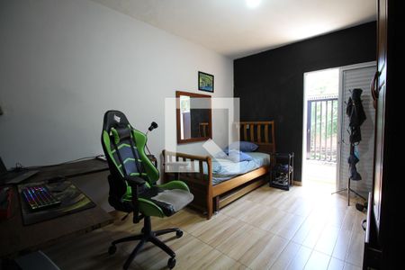 Quarto 1 de casa à venda com 3 quartos, 73m² em Vila Clementino, São Paulo