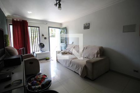 Sala de casa à venda com 3 quartos, 73m² em Vila Clementino, São Paulo