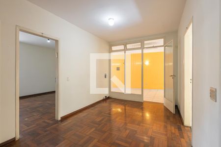 Sala de casa à venda com 7 quartos, 249m² em Sumaré, São Paulo