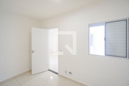 Quarto 02 de apartamento para alugar com 2 quartos, 37m² em Chácara Califórnia, São Paulo