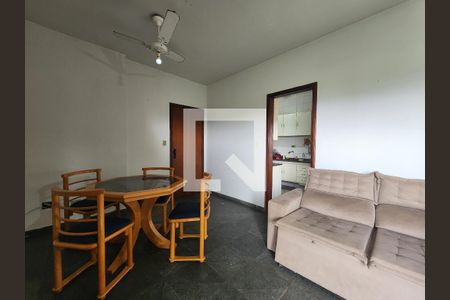 Apartamento para alugar com 100m², 3 quartos e 1 vagaSala