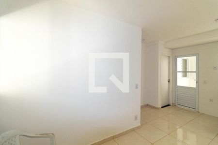 Sala de apartamento à venda com 2 quartos, 34m² em Cidade Mãe do Céu, São Paulo