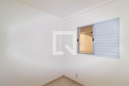 Quarto 2 de apartamento à venda com 2 quartos, 34m² em Cidade Mãe do Céu, São Paulo