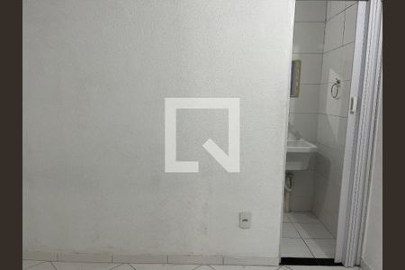 Suite 01 de apartamento para alugar com 2 quartos, 50m² em Vila Clementino, São Paulo