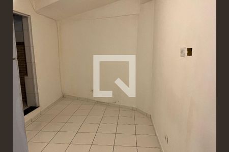 suite de apartamento para alugar com 1 quarto, 34m² em Vila Clementino, São Paulo