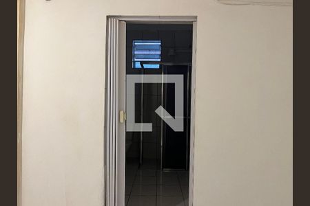 suite de apartamento para alugar com 1 quarto, 34m² em Vila Clementino, São Paulo