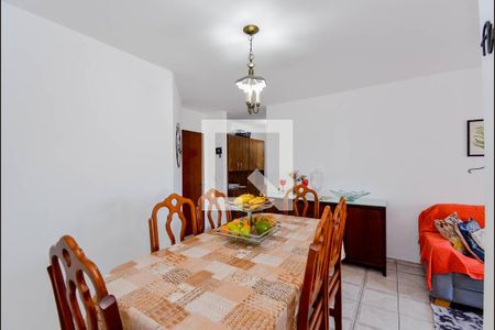 Sala de apartamento à venda com 3 quartos, 97m² em Vila Rosalia, Guarulhos