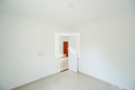 Suíte 01 de apartamento para alugar com 2 quartos, 50m² em Cidade Mãe do Céu, São Paulo