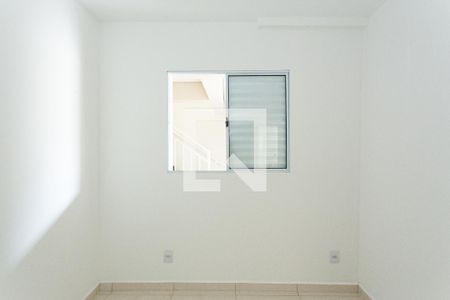 Quarto 1 de apartamento para alugar com 2 quartos, 35m² em Cidade Mãe do Céu, São Paulo