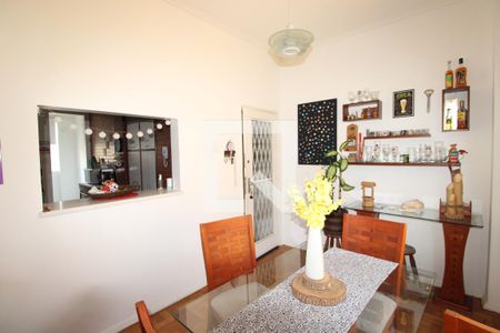 Sala de apartamento à venda com 3 quartos, 105m² em Méier, Rio de Janeiro