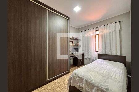 Quarto 1 de casa para alugar com 4 quartos, 160m² em Parque Marajoara, Santo André