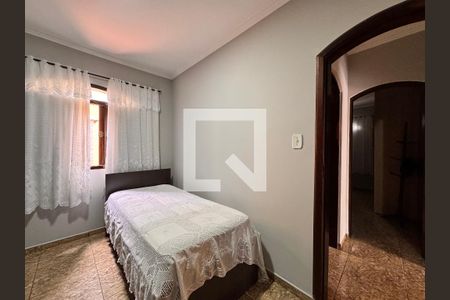 Quarto 1 de casa para alugar com 4 quartos, 160m² em Parque Marajoara, Santo André