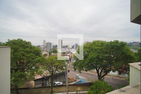 Vista do Quarto 1 de apartamento à venda com 2 quartos, 70m² em Rio Branco, Novo Hamburgo