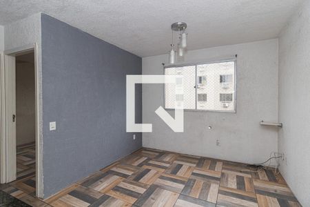 Sala  de apartamento para alugar com 2 quartos, 37m² em Sarandi, Porto Alegre