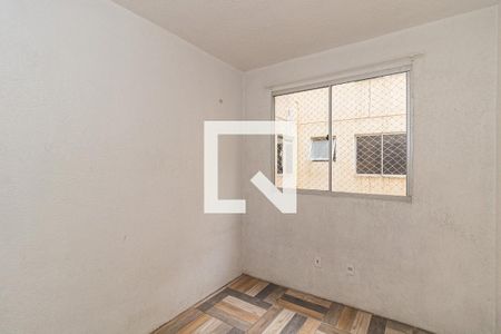 Quarto  de apartamento para alugar com 2 quartos, 37m² em Sarandi, Porto Alegre