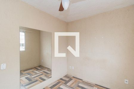 Quarto 2 de apartamento para alugar com 2 quartos, 37m² em Sarandi, Porto Alegre