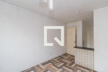 Sala  de apartamento para alugar com 2 quartos, 37m² em Sarandi, Porto Alegre