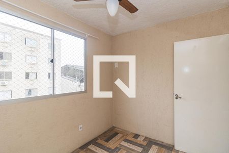 Quarto 2 de apartamento para alugar com 2 quartos, 37m² em Sarandi, Porto Alegre