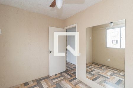 Quarto 2 de apartamento para alugar com 2 quartos, 37m² em Sarandi, Porto Alegre