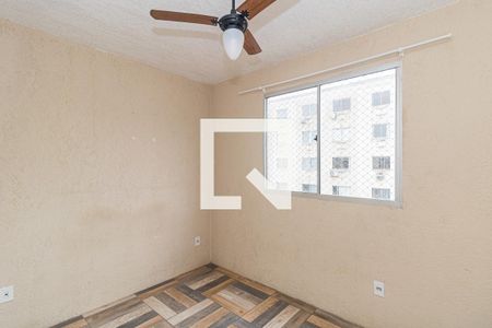 Quarto 2 de apartamento para alugar com 2 quartos, 37m² em Sarandi, Porto Alegre