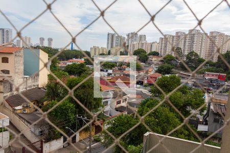 Vista do Quarto 1 de apartamento à venda com 2 quartos, 54m² em Jardim Peri Peri, São Paulo