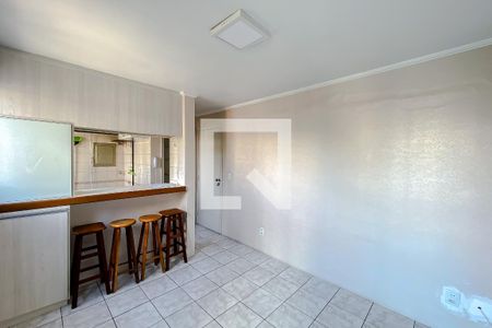 Sala de apartamento para alugar com 1 quarto, 36m² em Vila Mariana, São Paulo