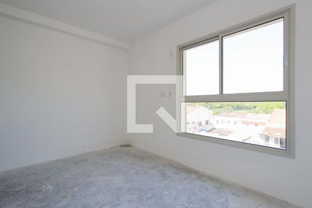 Suíte 1 de apartamento à venda com 2 quartos, 80m² em Vila Ester (zona Norte), São Paulo