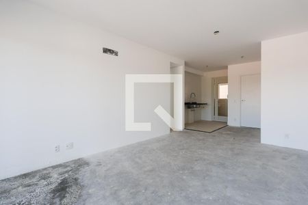 Sala de apartamento à venda com 2 quartos, 80m² em Vila Ester (zona Norte), São Paulo