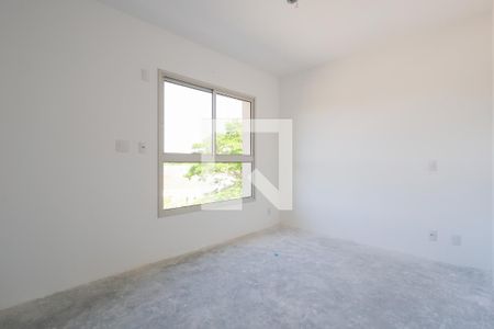 Suíte 1 de apartamento à venda com 2 quartos, 80m² em Vila Ester (zona Norte), São Paulo