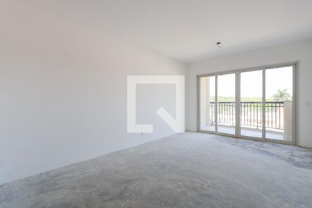 Sala de apartamento à venda com 2 quartos, 80m² em Vila Ester (zona Norte), São Paulo