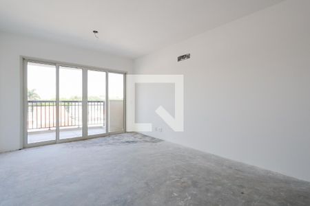 Sala de apartamento à venda com 2 quartos, 80m² em Vila Ester (zona Norte), São Paulo