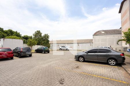 Apartamento à venda com 49m², 2 quartos e 1 vaga Apartamento à venda com 49m², 2 quartos e 1 vagaÁrea comum